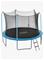 Bestway Trampoliini Xtreme Air 366x278, Sininen – kuva 1
