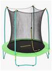 Bestway Trampoliini Xtreme Air 244x250, Lime