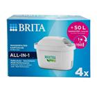 BRITA Maxtra Pro All-in-1 4 kpl 4 kpl