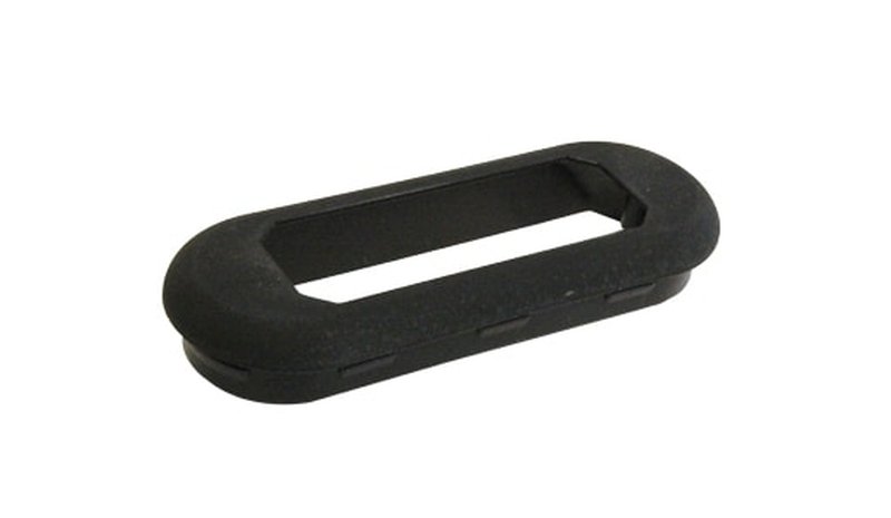 AXIXTECH 86X27X16MM ASENNUS