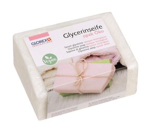 GLOREX 500G SAIPPUA