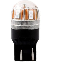 M-TECH PLAT LED W21/5W T20 PUN W3X16Q