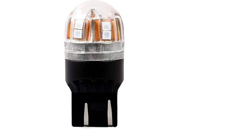 M-TECH PLAT LED W21/5W T20 PUN W3X16Q
