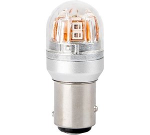 M-TECH PLAT LED P21/5W PUN BAY15D