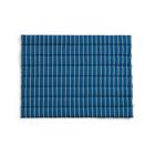 HAY Outdoor Market sohvatyyny Blue-beige, 2-istuttava