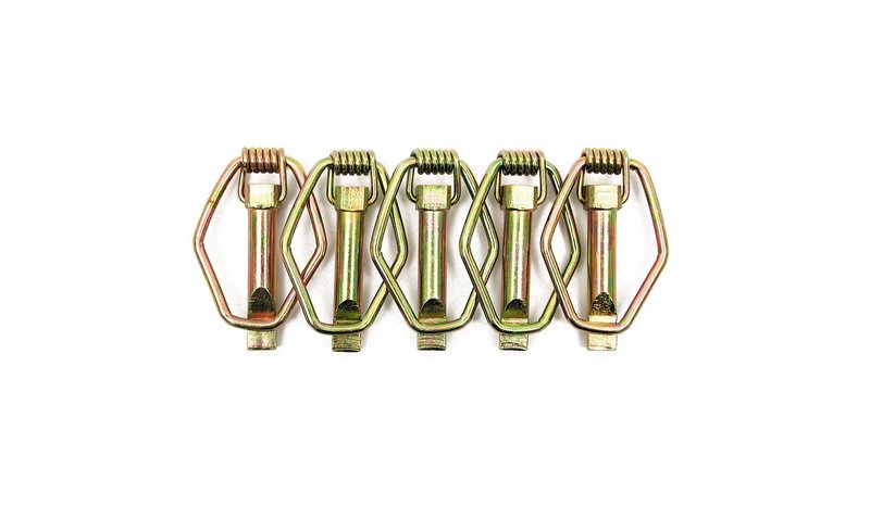 RENGASSOKKASARJA 8,5MM 5KPL – kuva 1/1