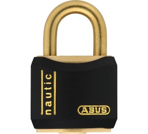 ABUS MARINE PADLOCK T84MB20