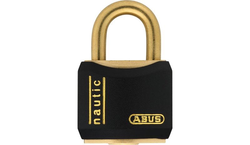 ABUS MARINE PADLOCK T84MB20