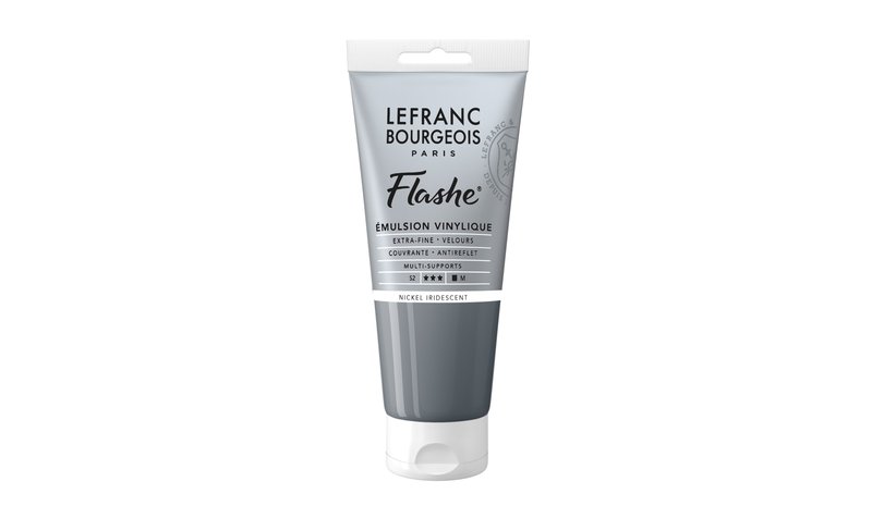 L&B FLASHE 80ML 833 KIMALT. VINYYLIVä?RI