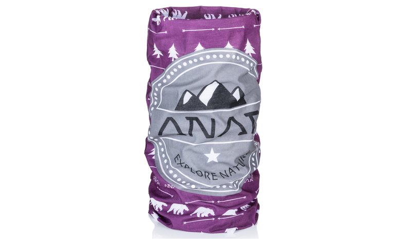 ANAR LAGGA LLCGRA PUTKIHUIVI – kuva 1/1