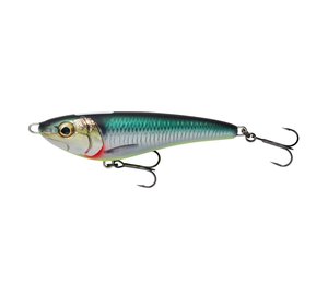 SG FREESTYLER V2 11CM 28G SS GS