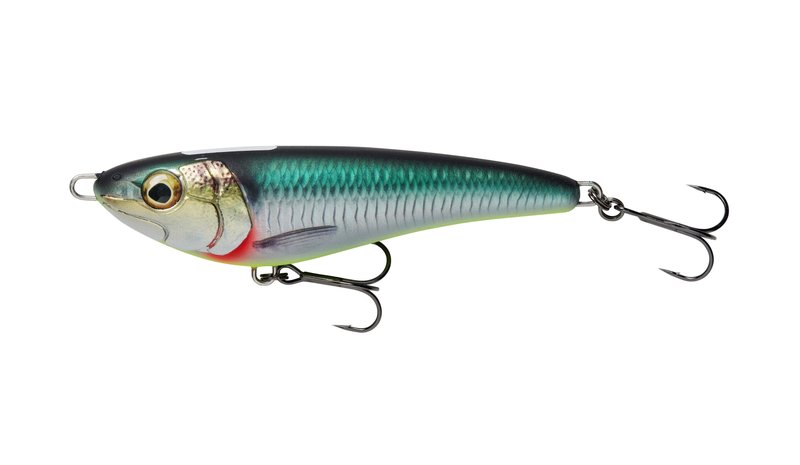 SG FREESTYLER V2 11CM 28G SS GS