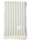 compliments Turin Throw - Blue - 135X210CM