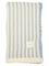 compliments Turin Throw - Blue - 135X210CM – kuva 1