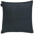 Linum Seta Tyynynpäällinen 40x40 Ink Blue - Koristetyynyt & Suojukset Silkki Musteensininen - 23SET04000C54