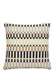 compliments Vera Cushion - Brown - 50X50CM