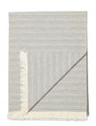 compliments Svale Throw - Grey - 145X210CM