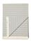 compliments Svale Throw - Grey - 145X210CM – kuva 1