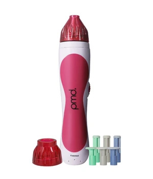 PMD Personal Microderm Pink Mikrodermabrasio 1 kpl