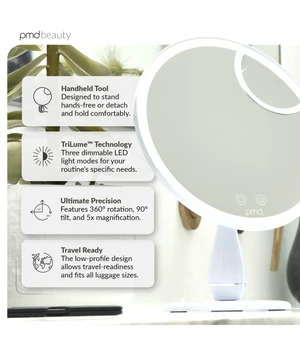 PMD PMD Reflect Pro Meikkipeili 1 kpl