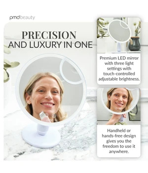 PMD PMD Reflect Pro Meikkipeili 1 kpl