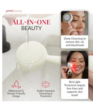 PMD Clean Redvolution Valoterapialaite 1 kpl