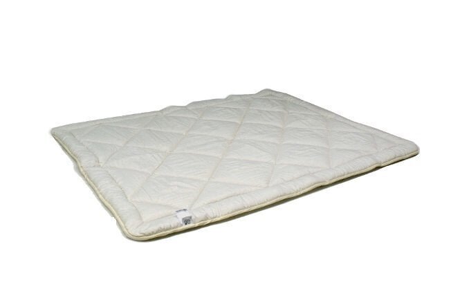 Talvipeitto, norsunluu, 140x200 cm - 1,6 kg