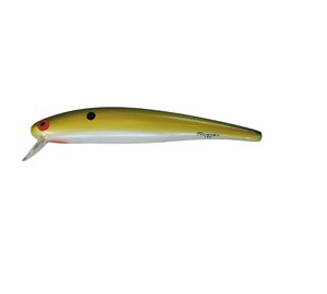 BOMBER LONG A 13GR 12CM WLS VAAPPU