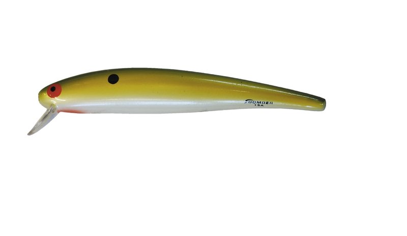 BOMBER LONG A 13GR 12CM WLS VAAPPU