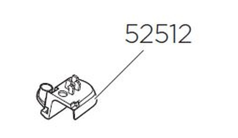 THULE TH 52512