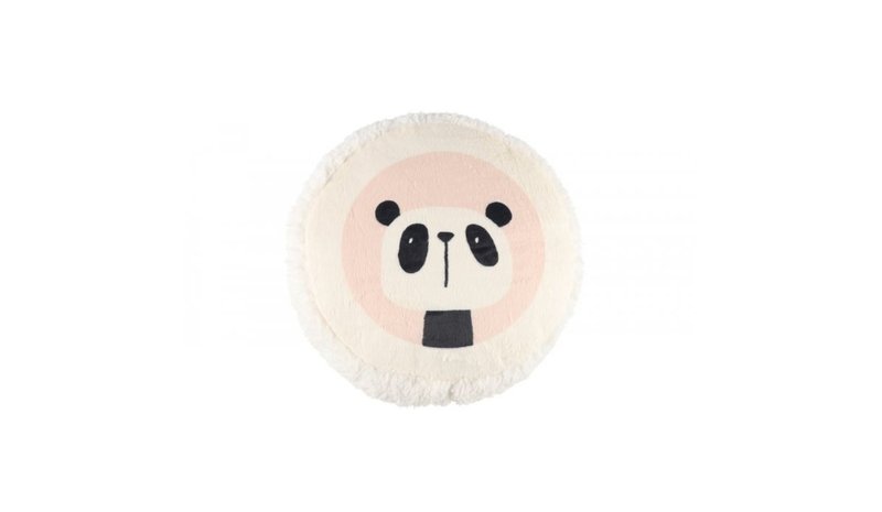 4LIVING 619608 PANDA 35 CM TYYNY