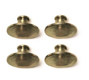 SIDI 656-136 CROSSFIRE PIVOT PIN