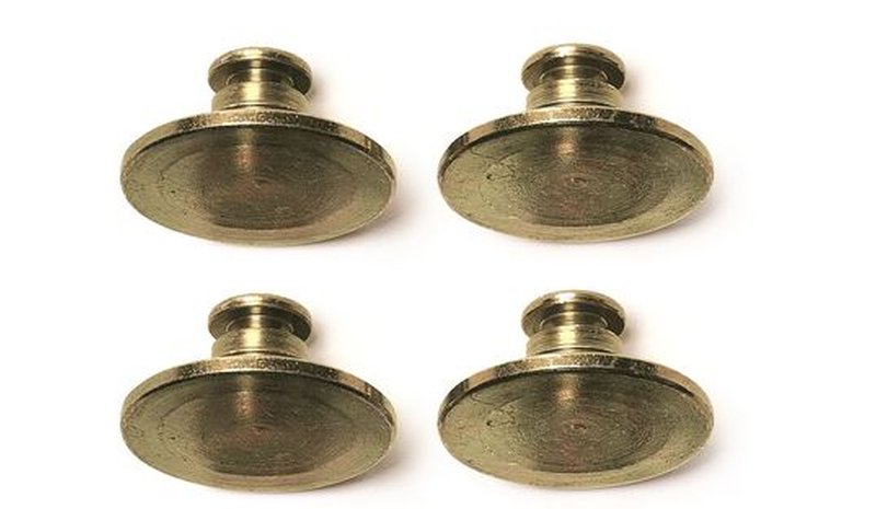 SIDI 656-136 CROSSFIRE PIVOT PIN