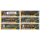 MAISTO FREIGHT HAULERS VOLVO/SCANIA