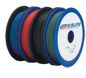 FSE MINI-REELS POLY 3MM/20M VIHR Kä?YSI