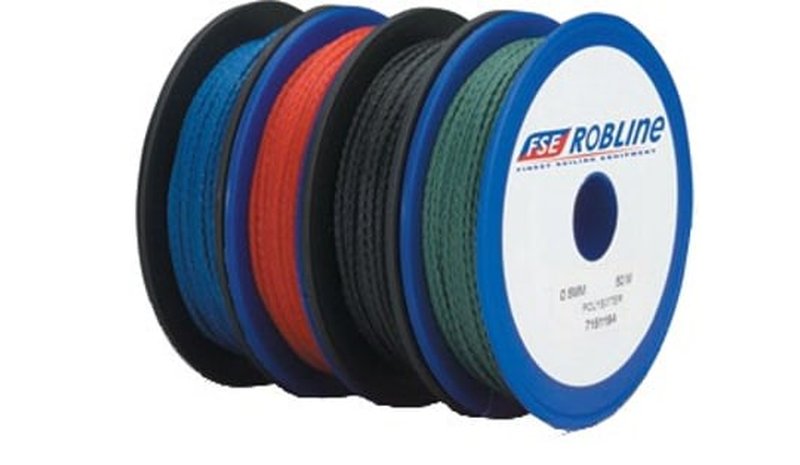 FSE MINI-REELS POLY 3MM/20M VIHR Kä?YSI