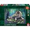 SCHMIDT WOLF AND ELF 500P PALAPELI – kuva 1