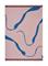 Mette Ditmer Studio viltti Seashell pink, 130x175 cm – kuva 3