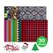 Xtool Patterned Heat Transfer Vinyl - 30-pack – kuva 1