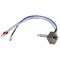 Flashforge Creator 4 Right Nozzle Assembly-hs - 0.4 Mm (v1) – kuva 1