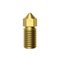 Ankermake M5 / M5c Brass Nozzle Kit 0,6mm - 10 Pcs – kuva 1