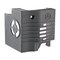 Raise 3d E2 Left Extruder Cover – kuva 1