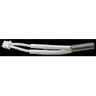Biqu Hurakan Heater Cartridge 40w,24v,60mm,white,ph2.54-2p