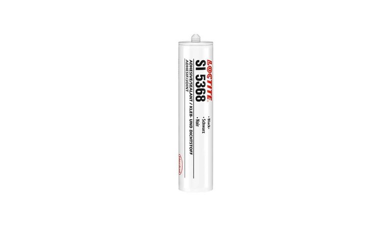 Loctite SI5368 Teollisuus- silikoni 310 ml