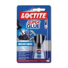 Loctite Brush on Pikaliima 5 g, kanssa harja