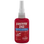 Loctite 242 Kierrelukite 50 ml, keskikokoinen vahvuus