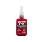Loctite 2701 Kierrelukite 50 ml, korkea lujuus