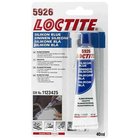 Loctite 5926 Tasotiiviste 40 ml