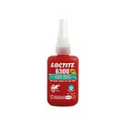 Loctite 6300 Laakerilukite 50 ml, korkea lujuus