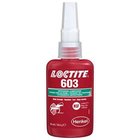 Loctite 603 Laakerilukite 50 ml, hyvä öljynkestävyys